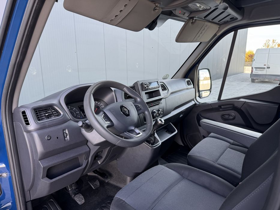 Renualt Master 3 2021рік