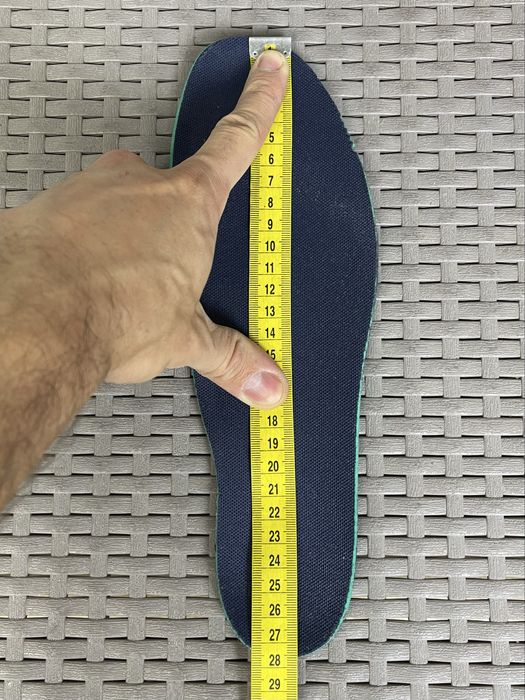 New Balance 996 кроссовки 42 размер спортивные замшевые синие