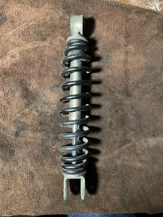 Амортизатор yamaha jog sa 36