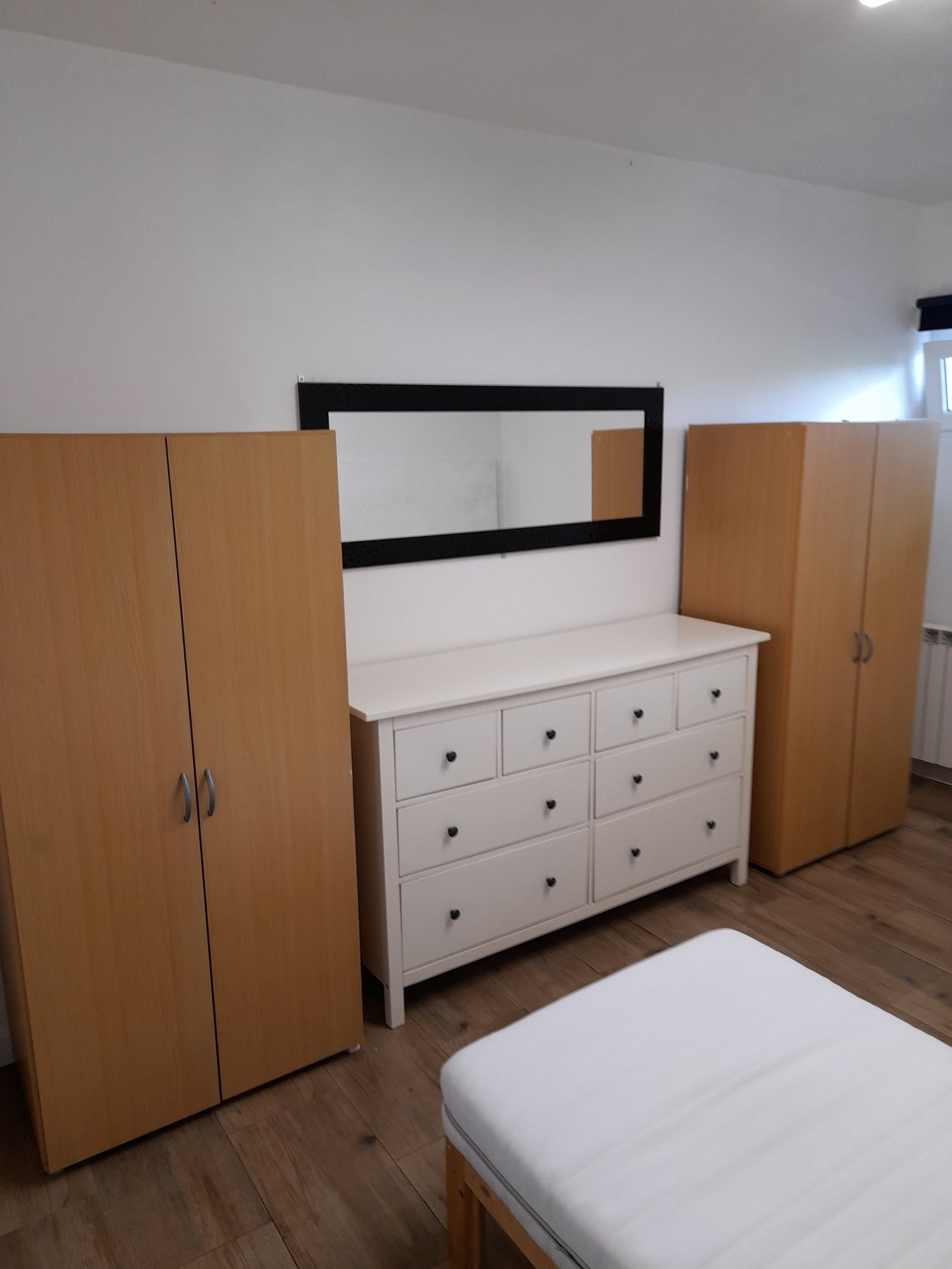 Quarto partilhado para alugar. 1 cama disponível