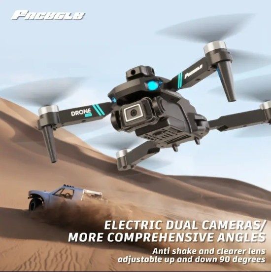 Drone com câmara 4K