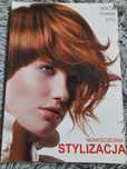 Nowoczesna stylizacja wydawnictwo Suzi