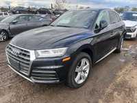 Audi Q5 Premium Plus 2018