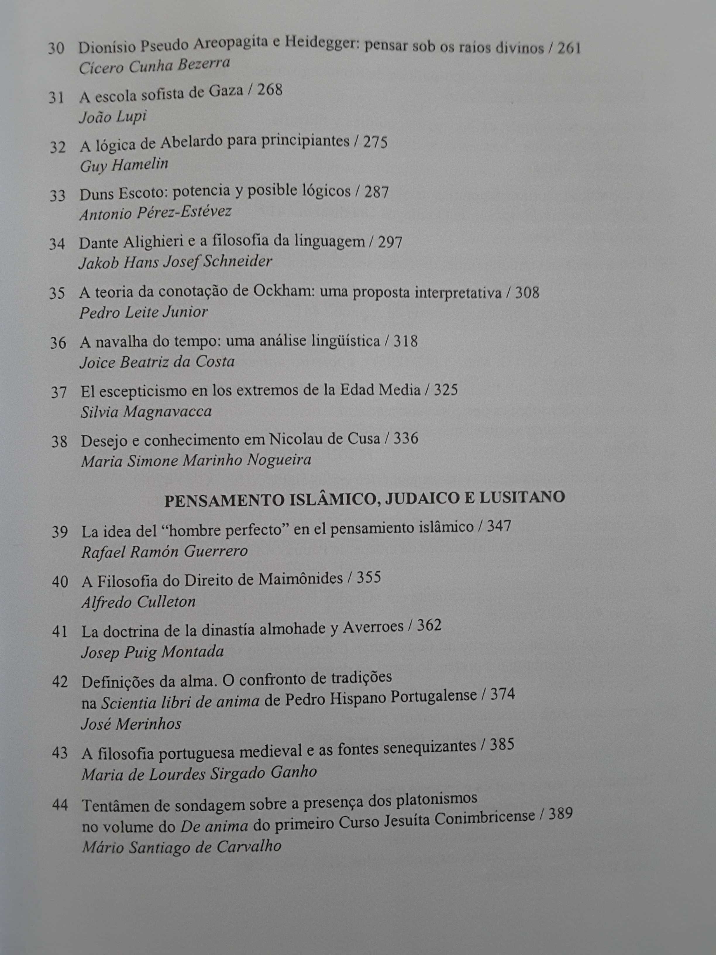 Idade Média / Sentimento, Religião e Política na Idade Moderna