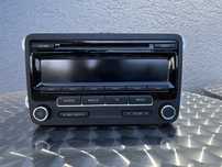Radio samochodowe do Vw