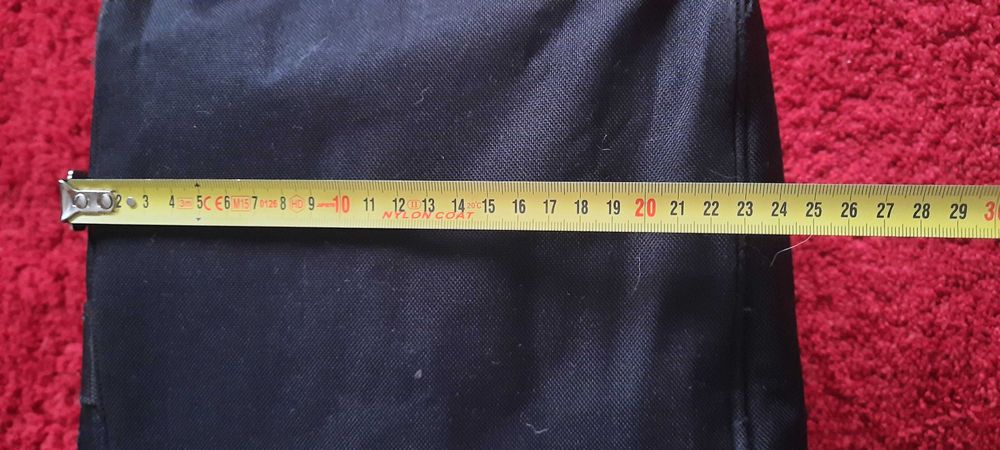 Torba podróżna,na ramie