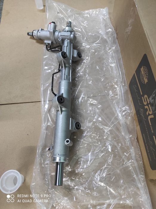 Рульова рейка рулевая колонка VW Transporter T5 T6 caravelle т5 т6