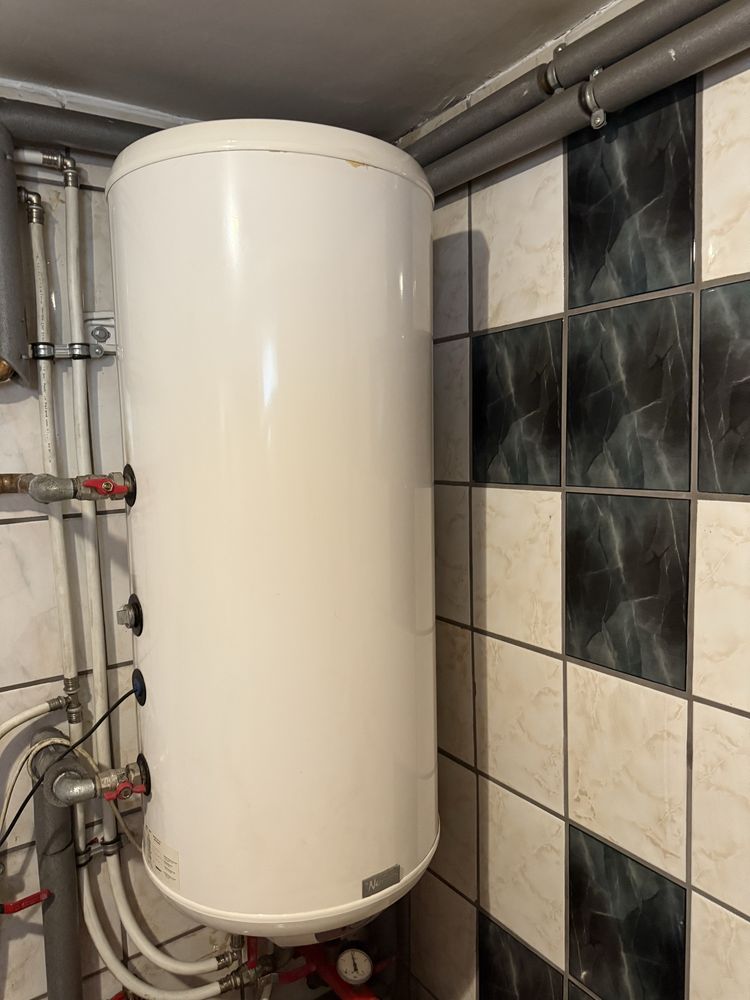 Piec na   na eko groszek 19KW