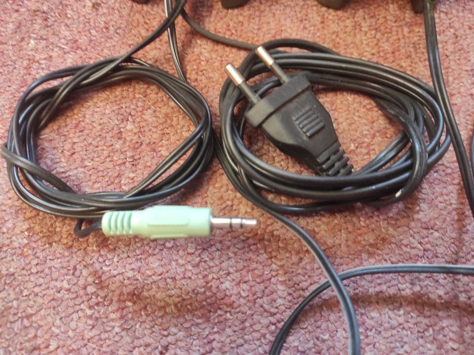 Głośniki komputerowe Auditek