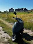 Honda Dio AF34 50cc