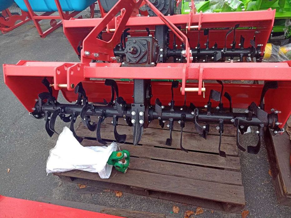 Грунтофрези  (форте ,дтз ,скавут )