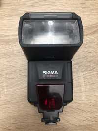 Lampa błyskowa SIGMA EF 610 DG ST