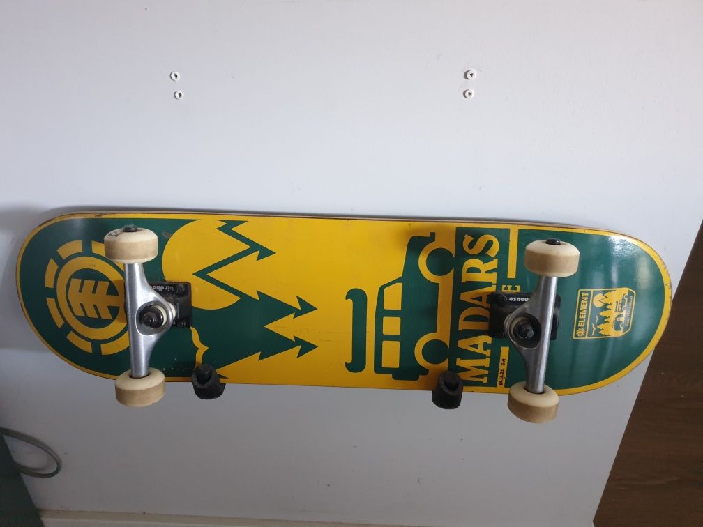 Skate novissimo a venda