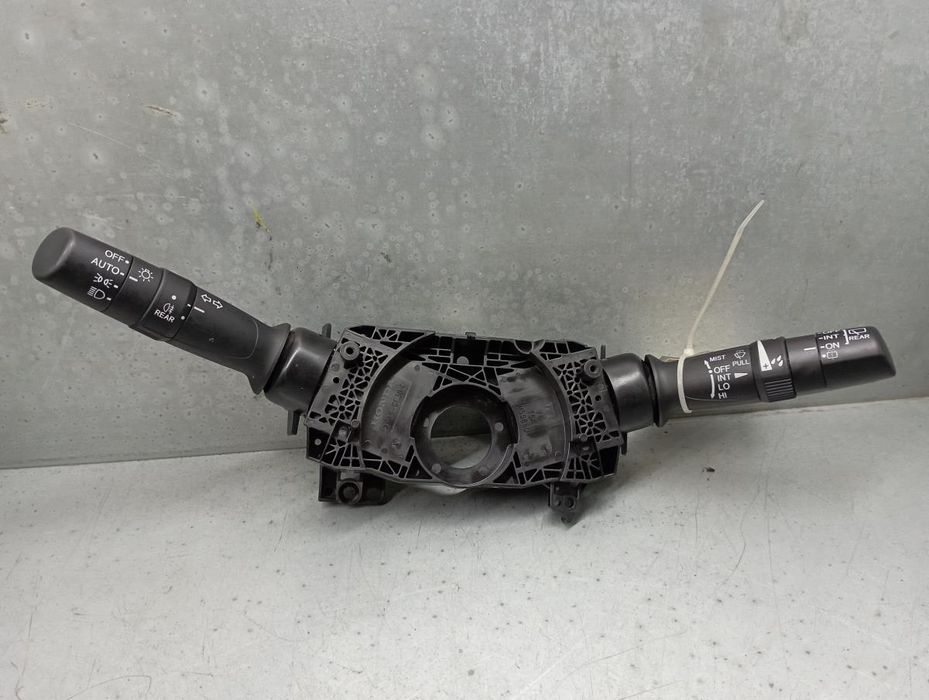 Conjunto / manetes de luzes e limpa vidros HONDA HR-V (RU_)