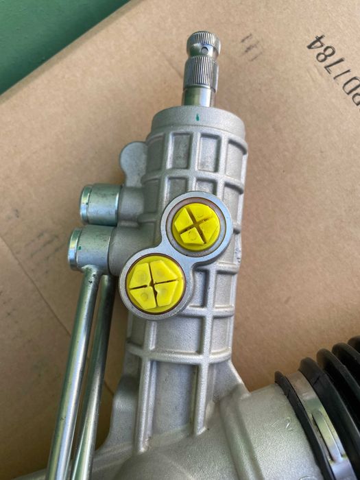 1444300100	Рейка рулевая BMW 5 (e39) 95-04 новая