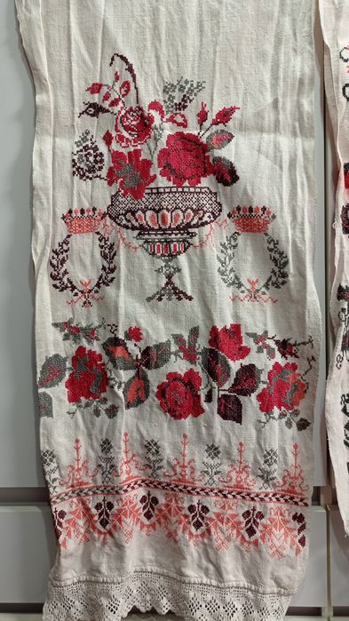 Продам вишитий рушник