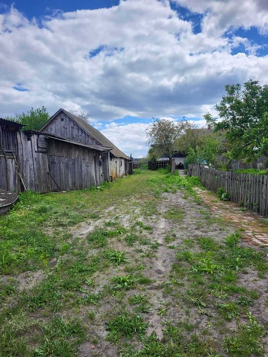 Продам будинок в селі Надинівка.
