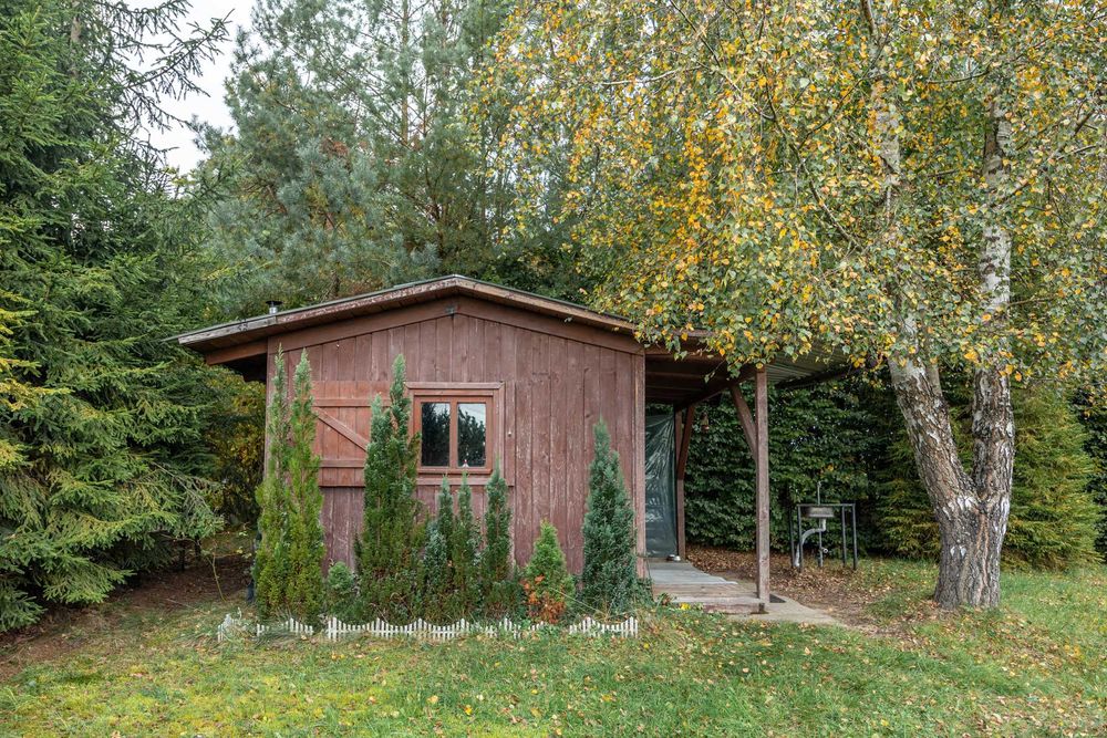 Twoja wymarzona działka Gowino koło Wejherowa 997m