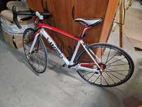 Rower carbon Specialized s-works