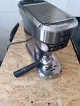 Vendo maquina de café