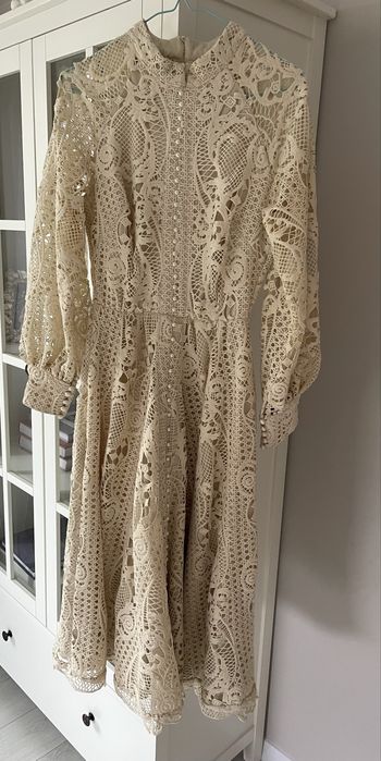 Нарядна сукня весільна вечірня, сукня на випускний