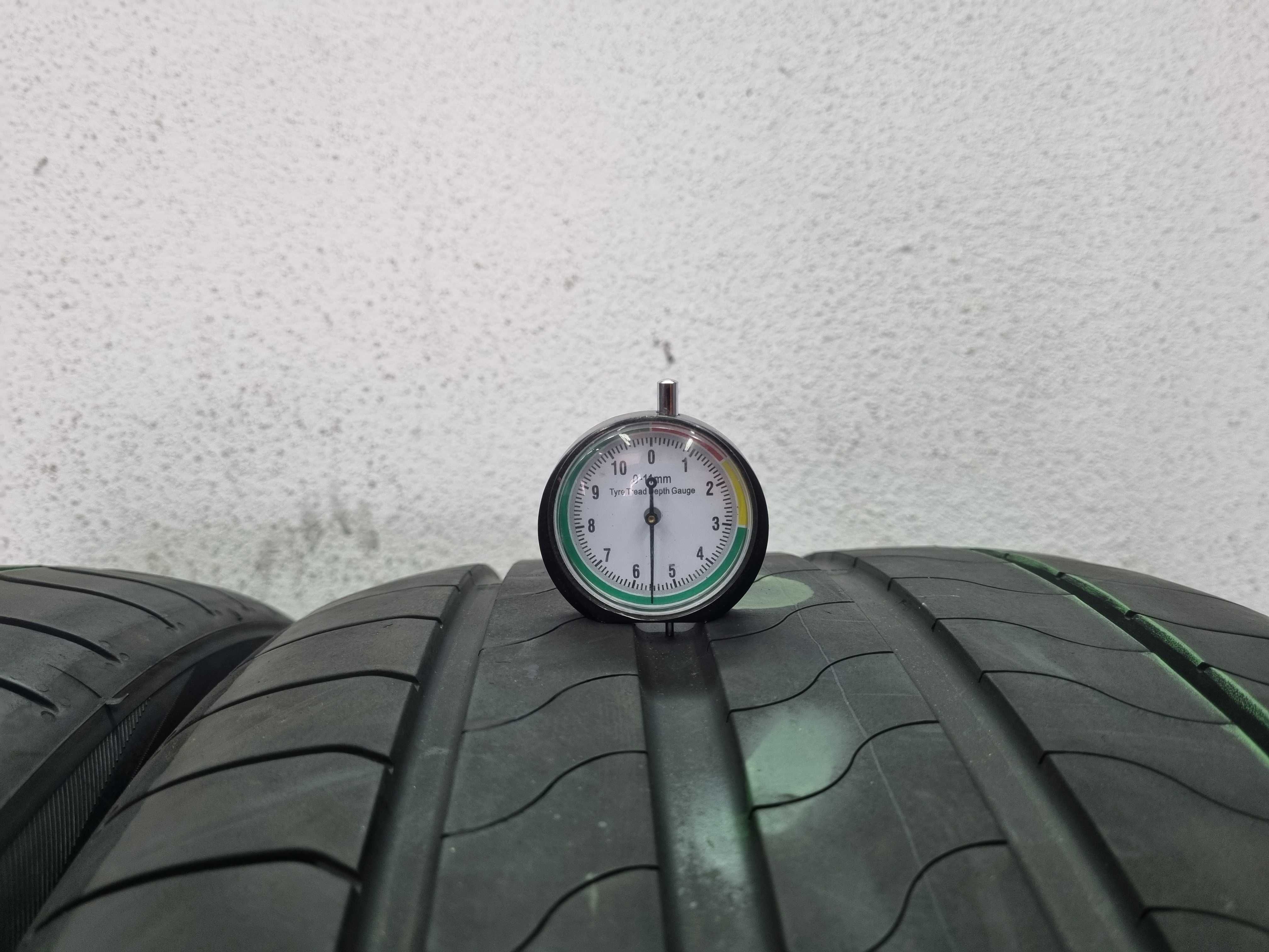285/35/21 105Y Bridgestone Turanza 6* Enliten PARA MONTAŻ WYSYŁKA