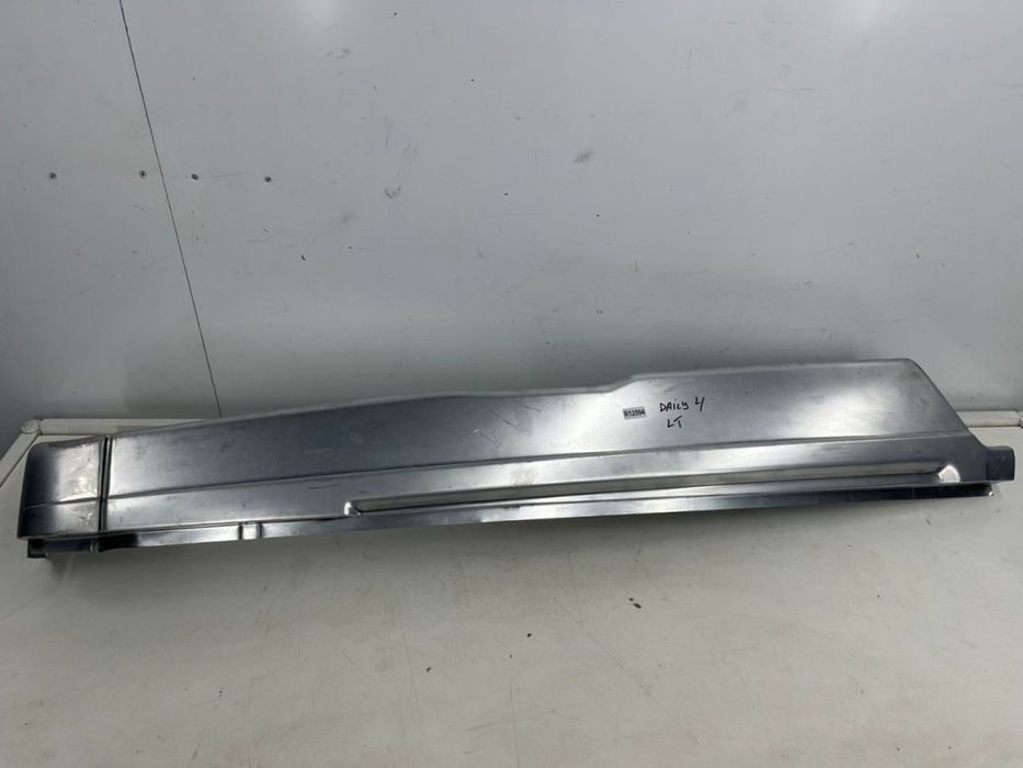 Poszycie Iveco Daily 4 IV 14r.- lewy tylny górny słupek ĆWIARTKA wysokość H2 NOWY ORYGINALNY