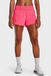 Жіночі рожеві шорти Under Armour 2-in-1 short