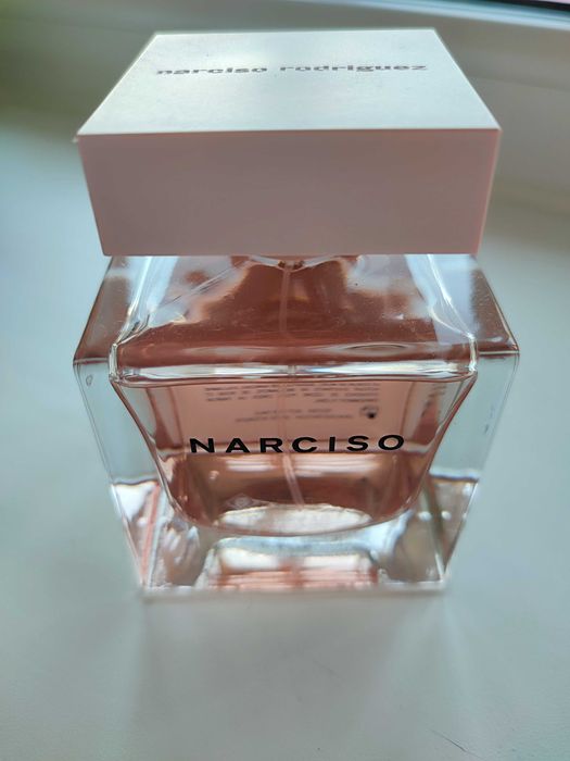 NARCISO rotiriguez духи, парфум