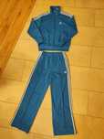 Komplet dresowy damski Adidas S