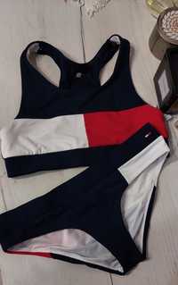 Tommy Hilfiger купальник 10-12 років