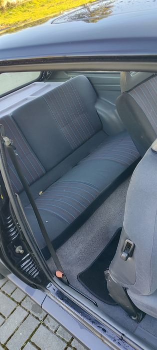Ford Fiesta MK2 XR2