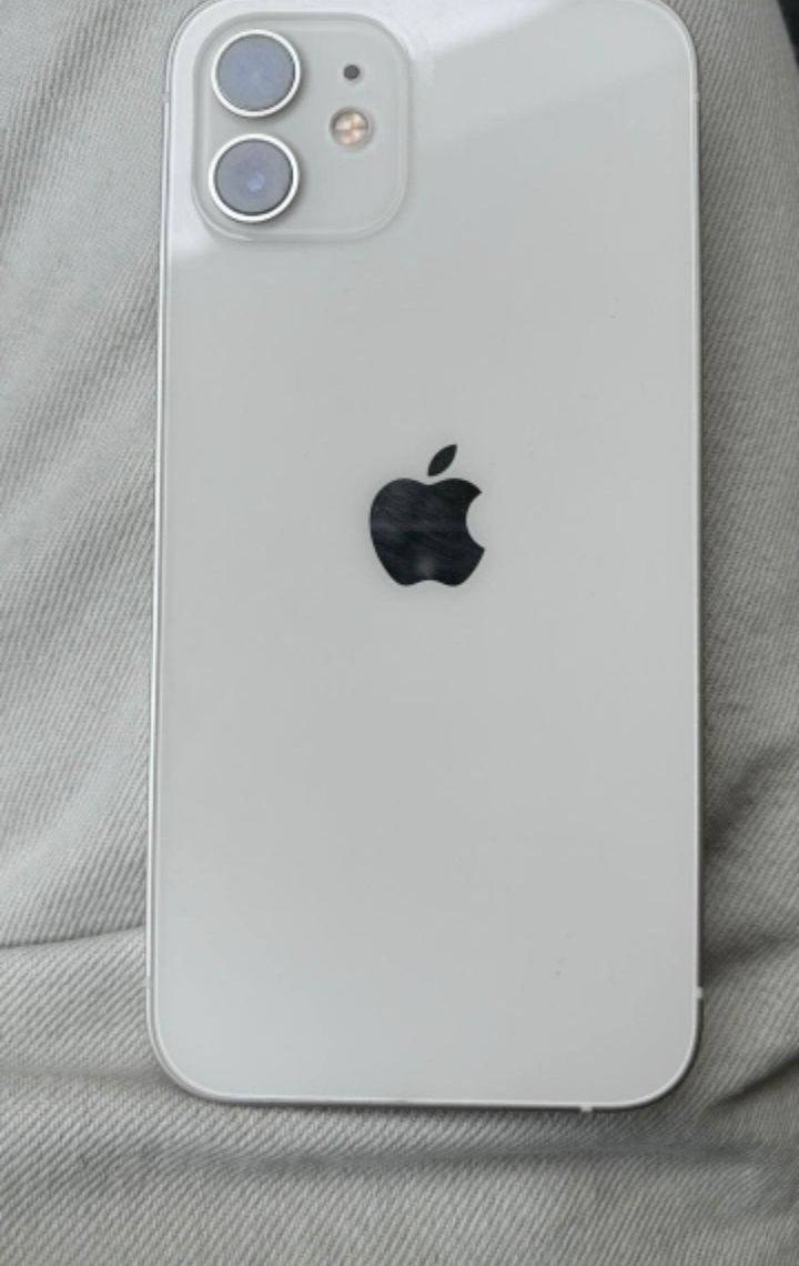 Iphone 12 urgente !!