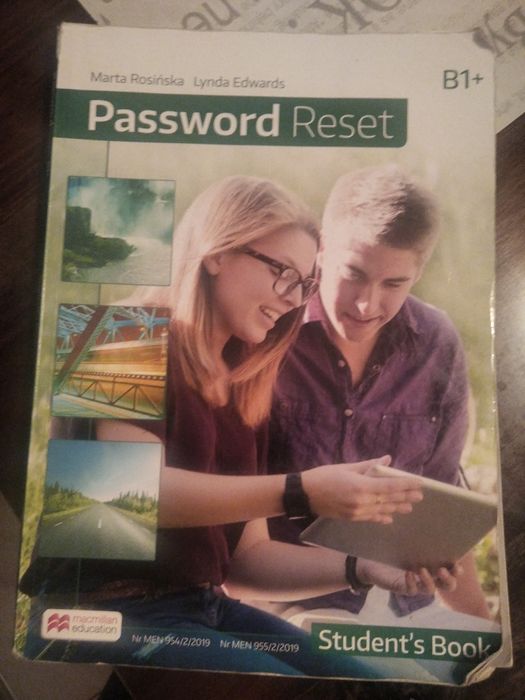 Passport Reset B1+