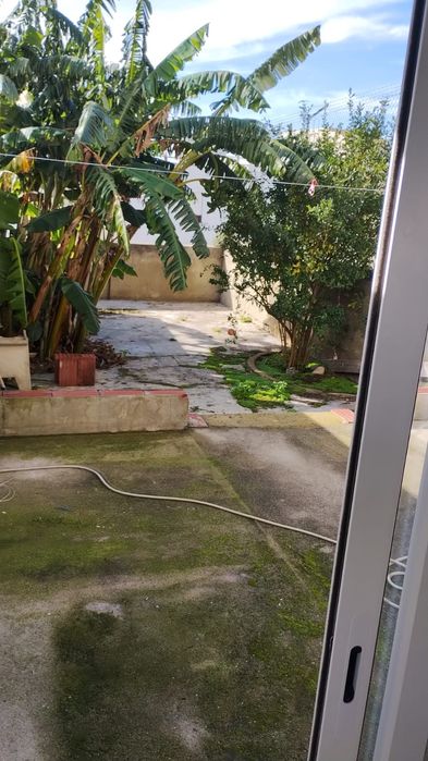 Quarto partilhado em arroios