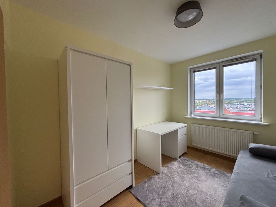 Pokój do wynajęcia – Białystok, ul. Ślusarska 18