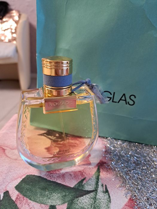 Perfumy Nomade Lumiere Egipt poj.75ml