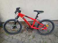 Rower dziecięcy MTB st900 sport-trail