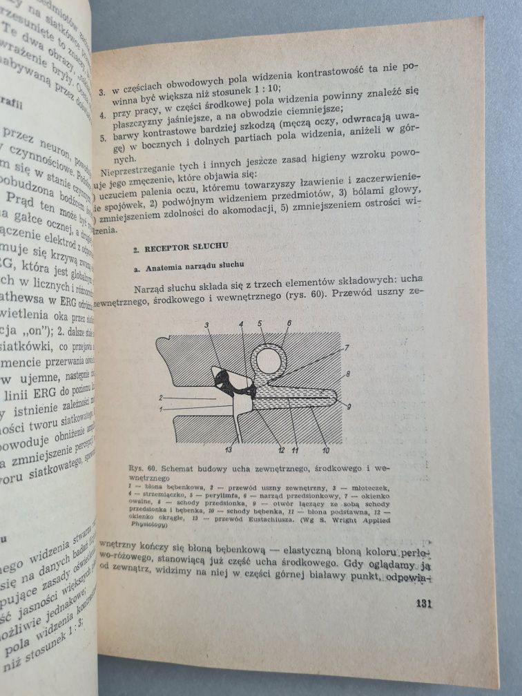 Materiały do nauczania psychologii - Książka