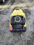 Myjka z podgrzewaniem Karcher 558 c Eco
