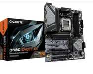 Gigabyte B650 EAGLE AX