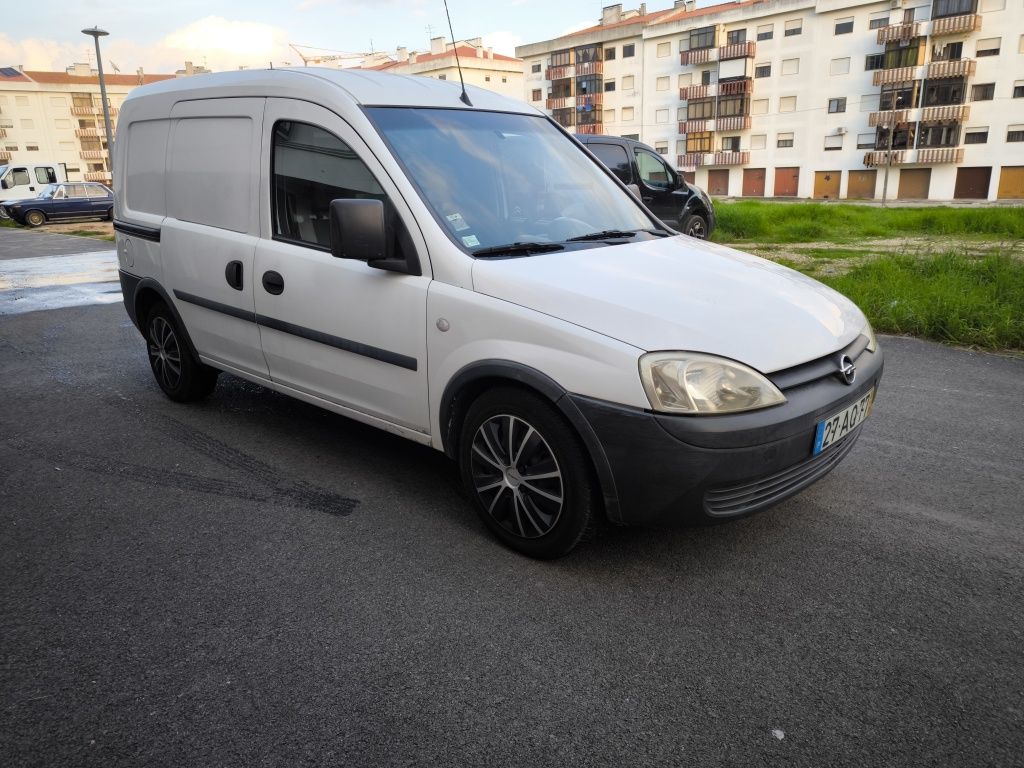 Opel Combo 1.3 cdti