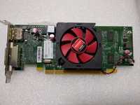 Видеокарта AMD ATI Radeon HD 7470 объемом на 1гб ( 1024Мбит )