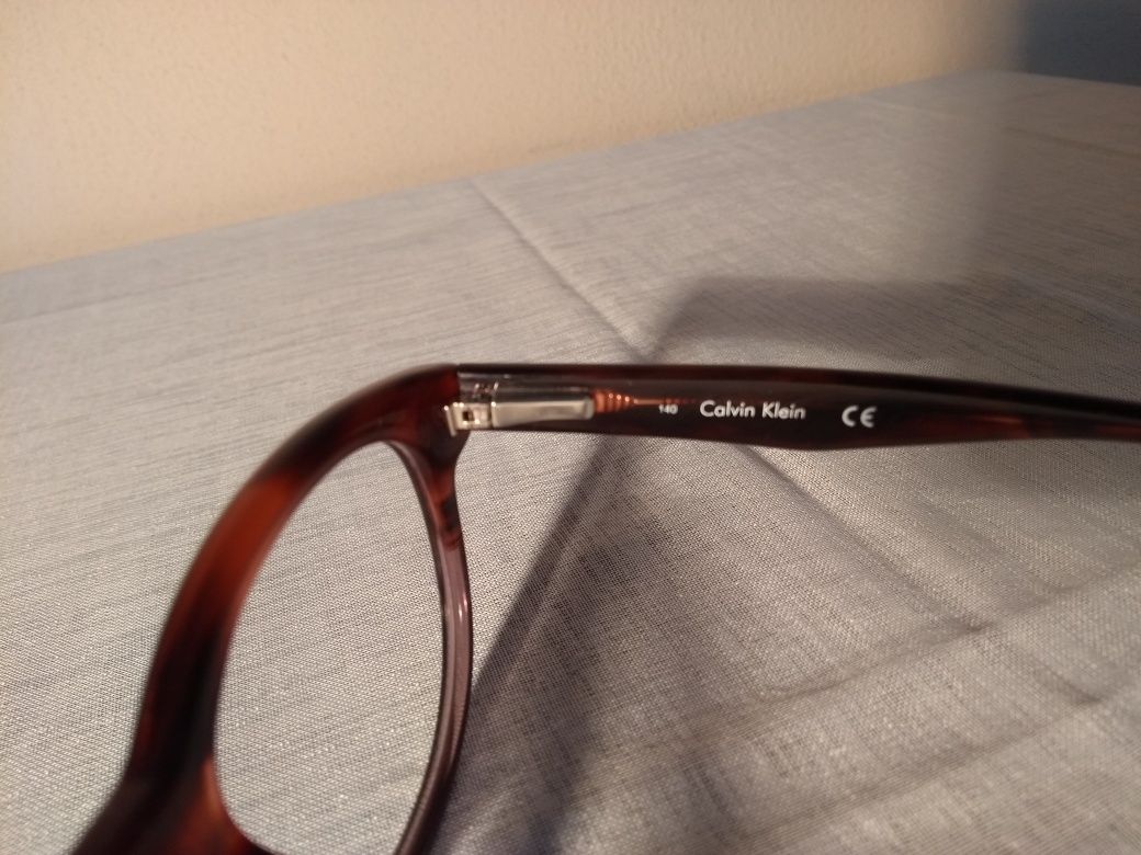 Oprawki,okulary Calvin Klein