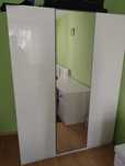 Szafa Pax 150x60x198cm - Jak nowa!!!