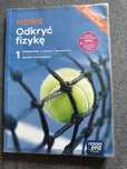 Odkryć fizykę 1 2024