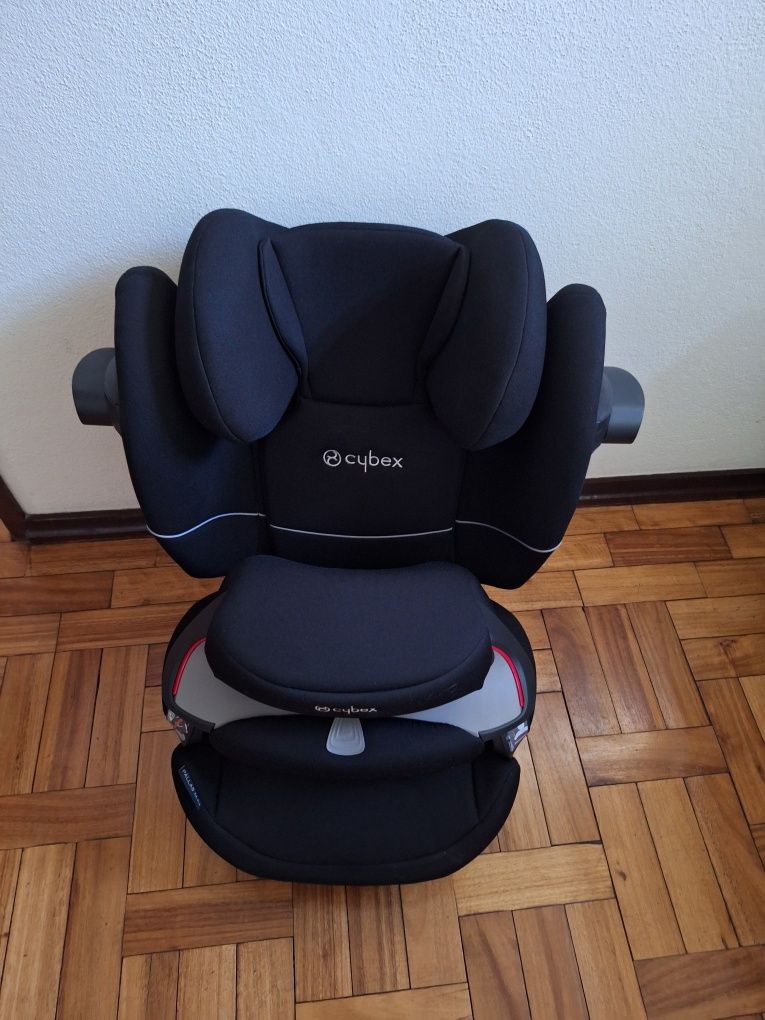 Cadeira Cybex auto