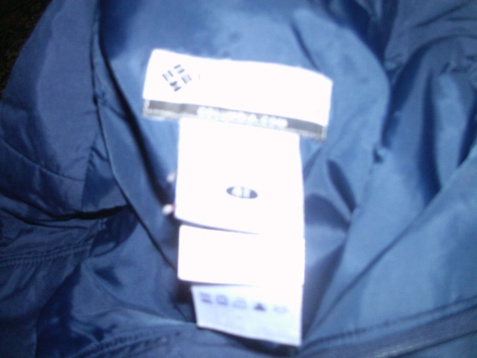 Columbia комбінезон штани  columbia 4T вік 3-4 роки
