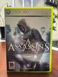 Xbox 360 / One Assassins Creed Polska Okładka