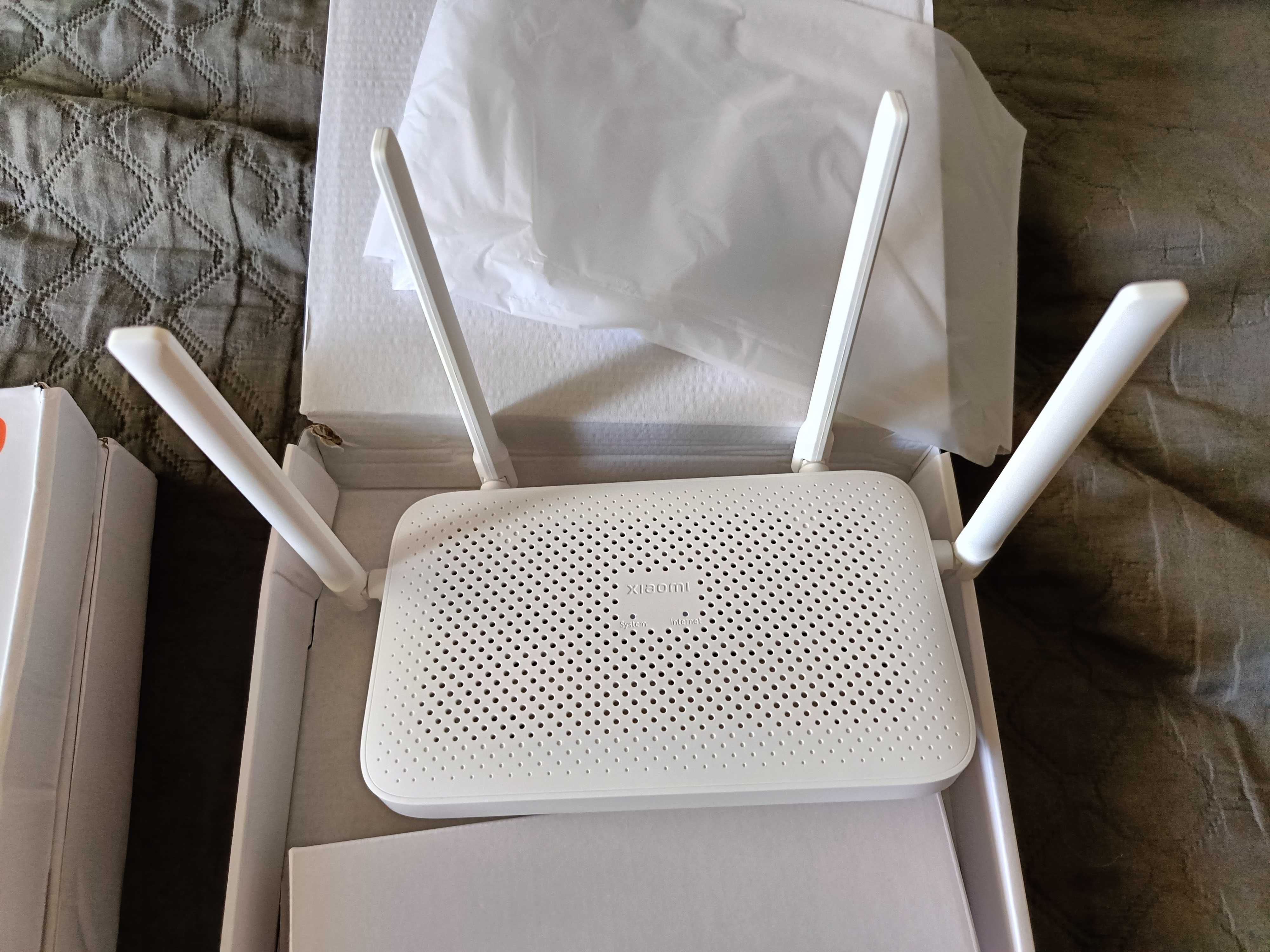 Роутер Wifi Xiaomi AX1500